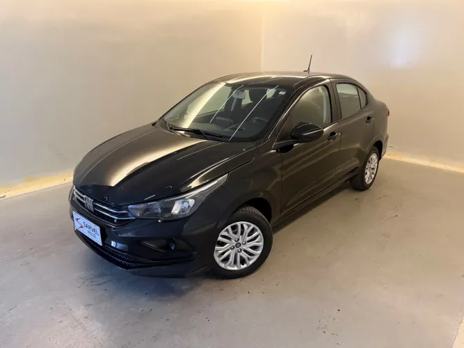 Fiat Cronos Drive 1.0 6V 2024
