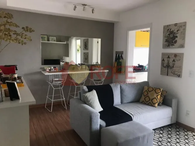 Apartamento com 2 dormitórios, 66 m² - venda por R$ 1.400.000,00