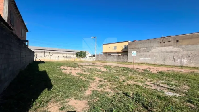 Lote para Venda em Vila Velha, Cobilândia
