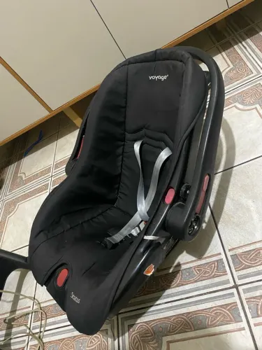 Bebê conforto