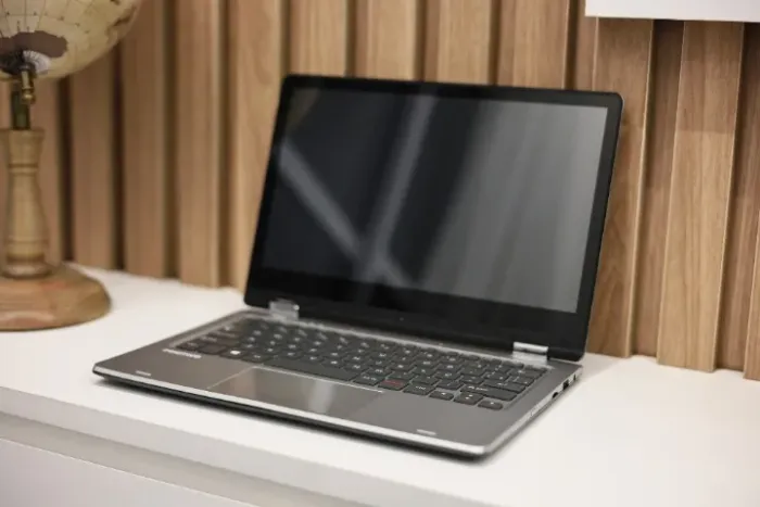Notebook Positivo Duo 2 em 1 (Tela Touchscreen) - Perfeito Estado!
