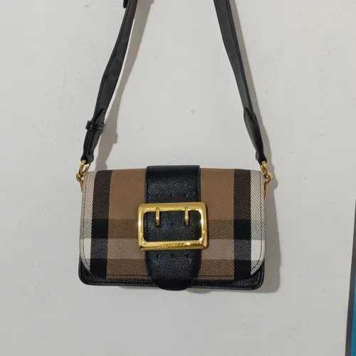 Bolsa Burberry 