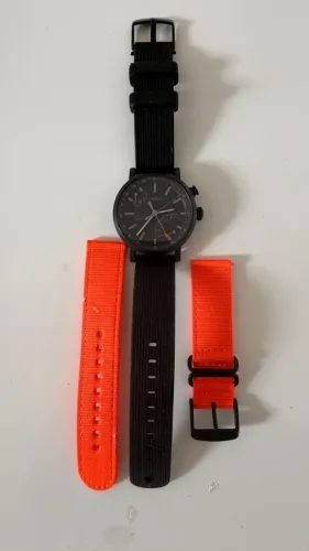 Relogio Timex Metropolitan+