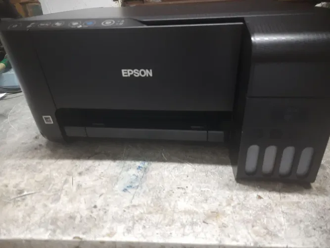 Impressora Epson L3150