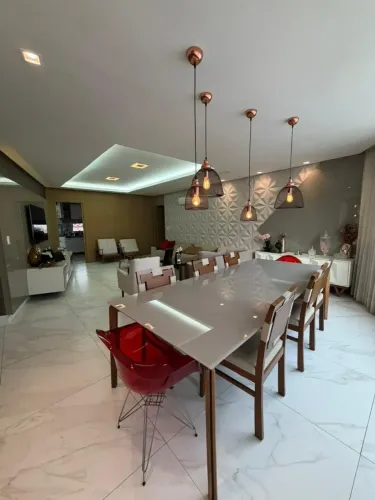 KF-Apartamento Edifício Guimarães Rosa