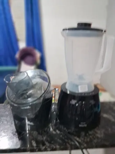 Batedeira e multi processador