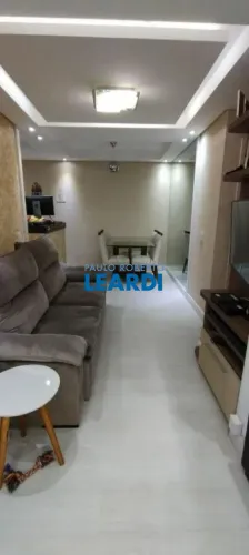APARTAMENTO - SACOMÃ - SP