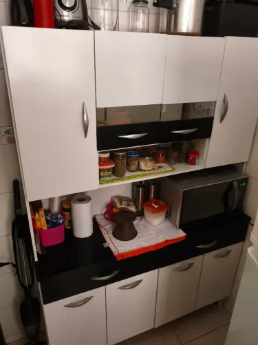 Armário cozinha