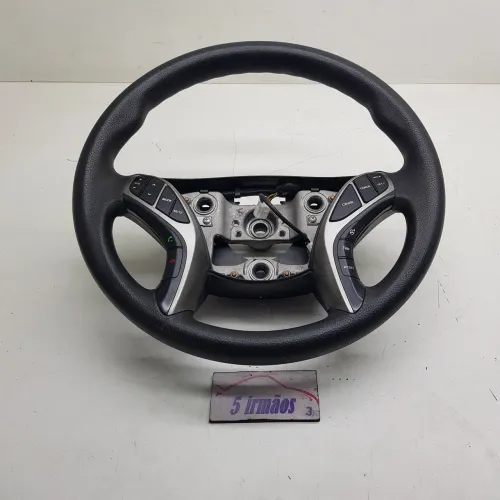 Volante Aro Direção Hyundai I30 1.8 2014 / 2015