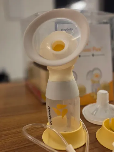 Medela Swing Maxi Flex