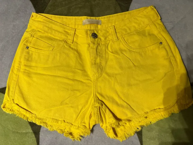 Short feminino