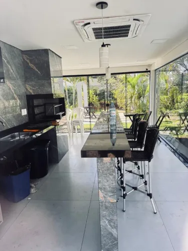 CHAPADA DO POENTE - VG | APARTAMENTO TERREO