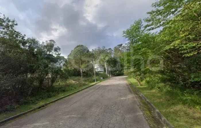 TERRENO DE 757M2 A VENDA NO JOÃO PAULO