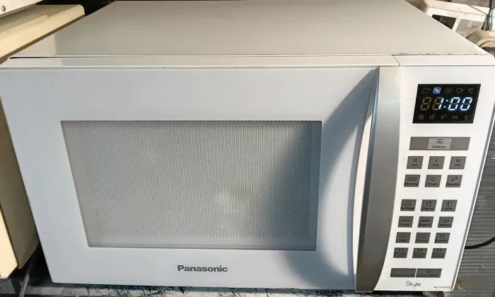Vendo Micro-ondas Panasonic 30L