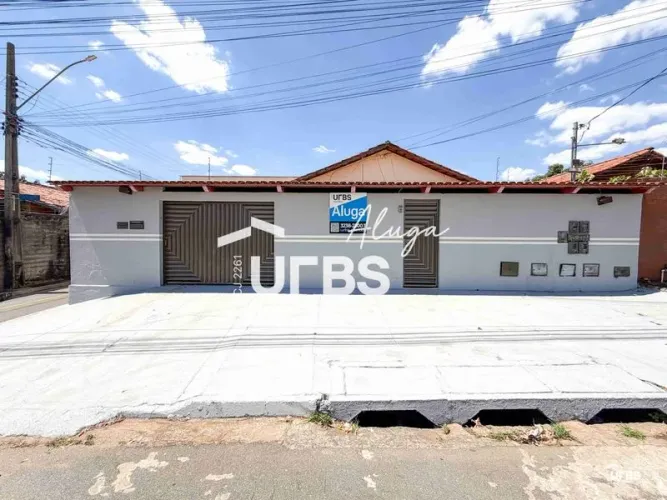 Casa Residencial