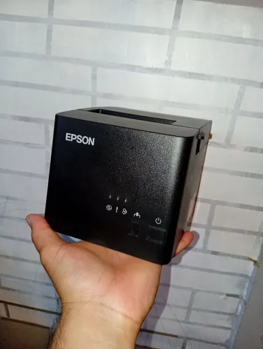 Impressora Térmica Epson Tm T20x
