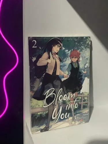bloom into you vol 2 lacrado