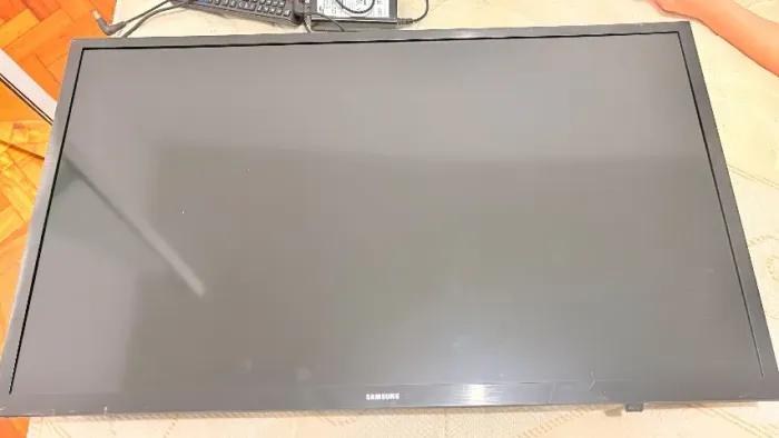 Smart tv 32 polegadas 