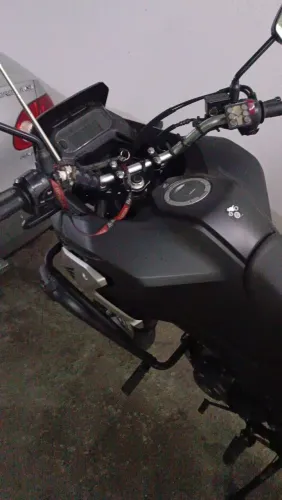 Xre190 standart