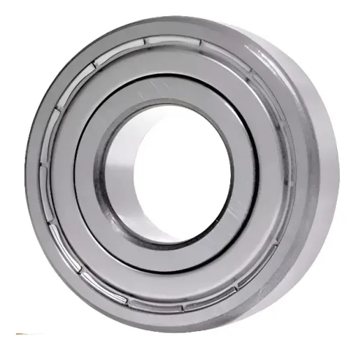 Rolamento Com Furo 1/2 Para Lavadora Imbera 6201 Zz Gbr