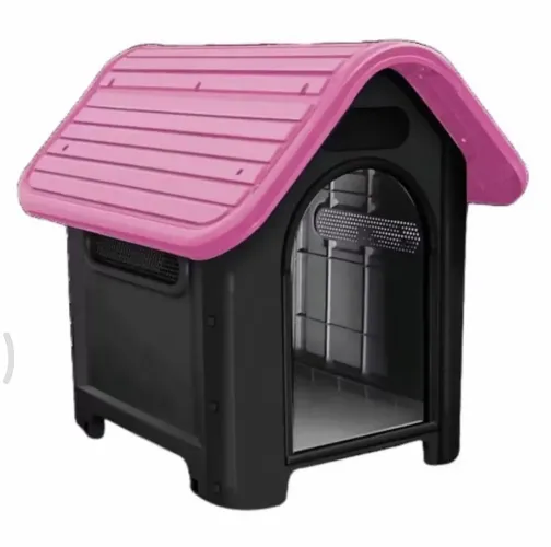 Casa Pet N6 Mec Pet Espaçosa e Resistente<br>