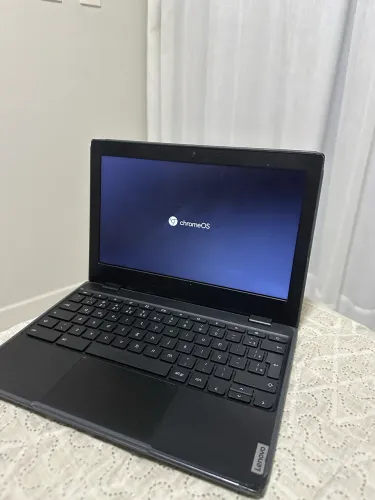 Lenovo Chromebook 100e