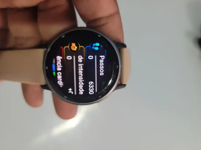 Garmin active 5