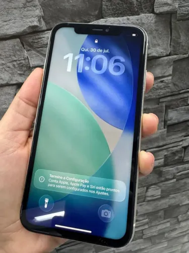 Vendo iPhone 11 64gb