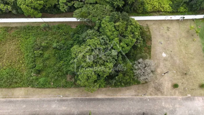 Terreno à venda em Peruíbe/SP