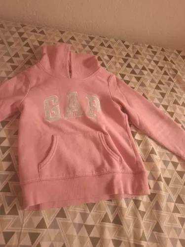 Casaco de Moletom gap Infantil 