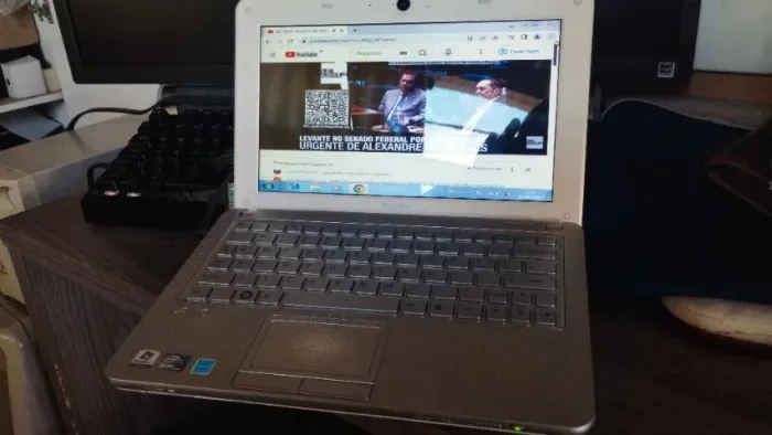 Netbook Vaio