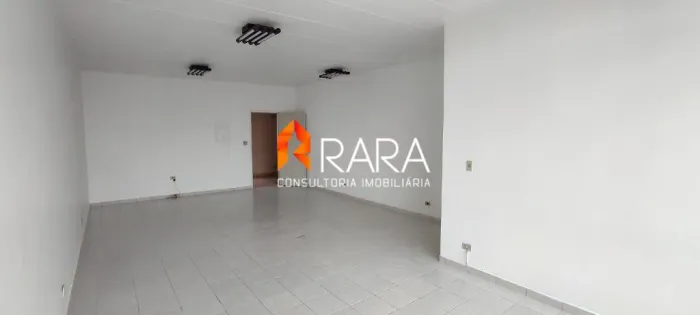 Sala Comercial, Locação, 60,62m², R$1.979,10/mês - Centro - SBC/SP
