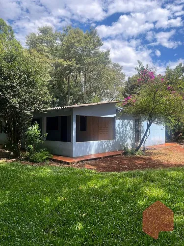 Chácara em Sede Alvorada