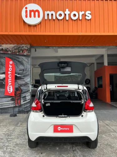 Fiat Mobi Like 1.0 Fire Flex 5P. 2026