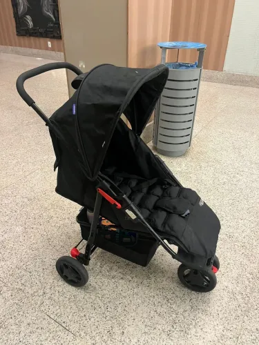 Carrinho de bebê Cosco kids