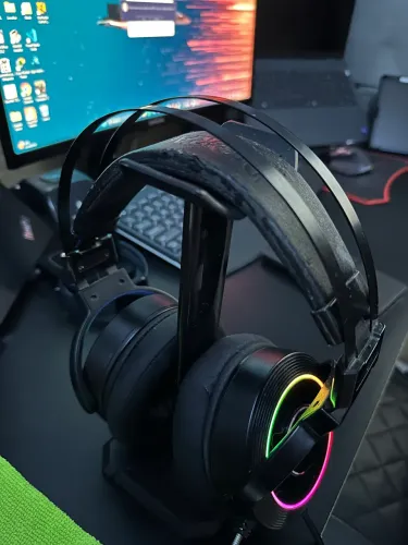 Headset Redragon Lamia 2