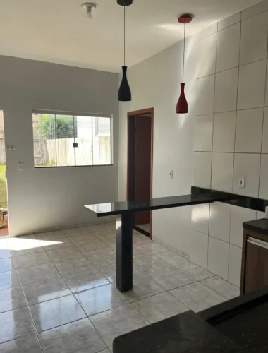 Kitnet Próxima à UniRV e FAR - Excelente Localização - Rio Verde/GO
