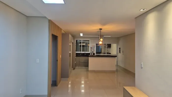 Casa à venda no Condomínio Manhattan em Uberlândia