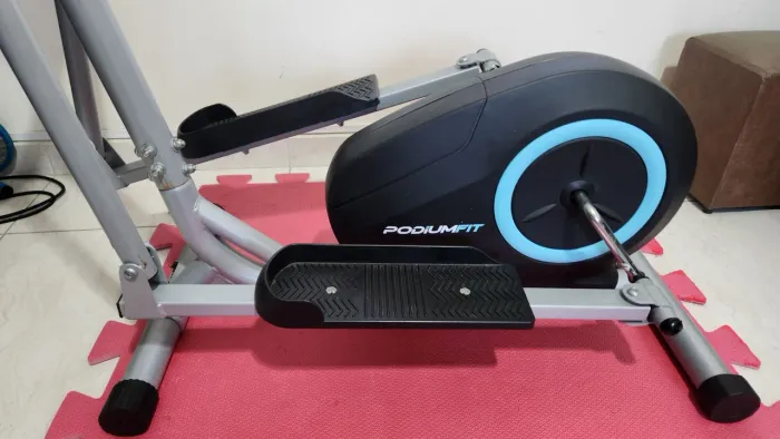 Eliptico Podiumfit L200 magnético ótimo estado