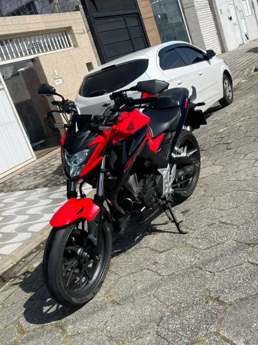 Twister 300F
