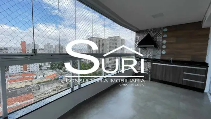 Apartamento : Padrão / Residencial / Vila Baeta Neves