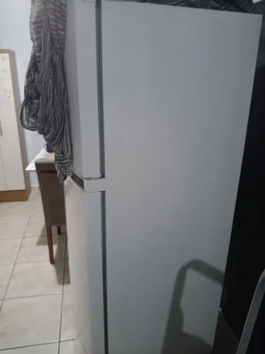 Geladeira Brastemp 
