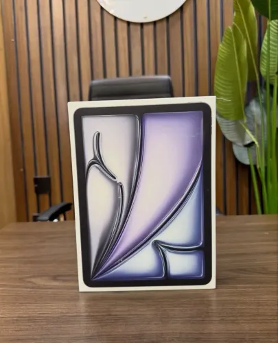 iPad Air M4 13pol 128GB LACRADO