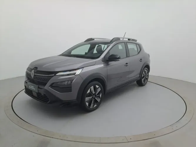 Renault Kardian Techno Flex 1.0 TB 12V 5P Aut. 2025
