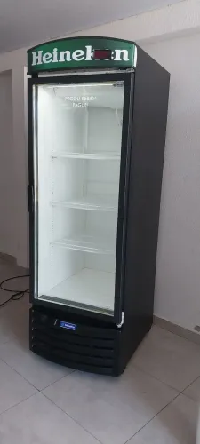 Cervejeira metalfrio