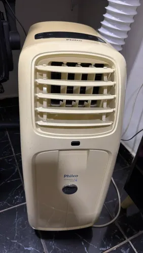 Ar condicionado portátil