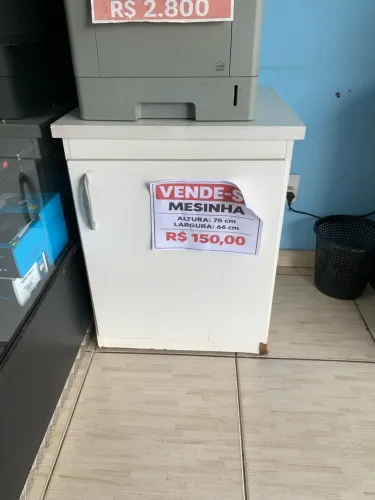 Mesinha