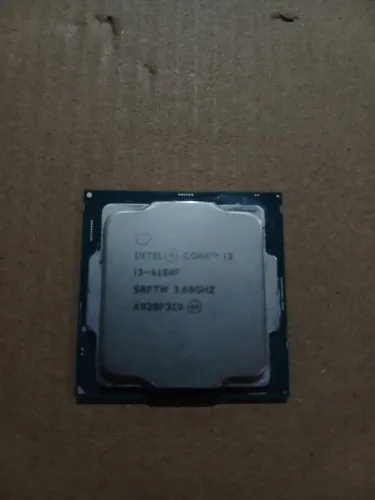i3 9100f