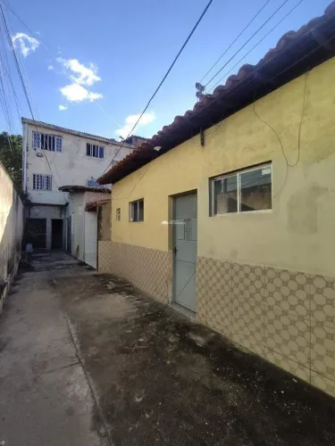 QUITINETE PARA ALUGAR NO BAIRRO MARQUES