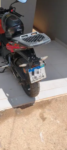 Vendo ágio 10 mil